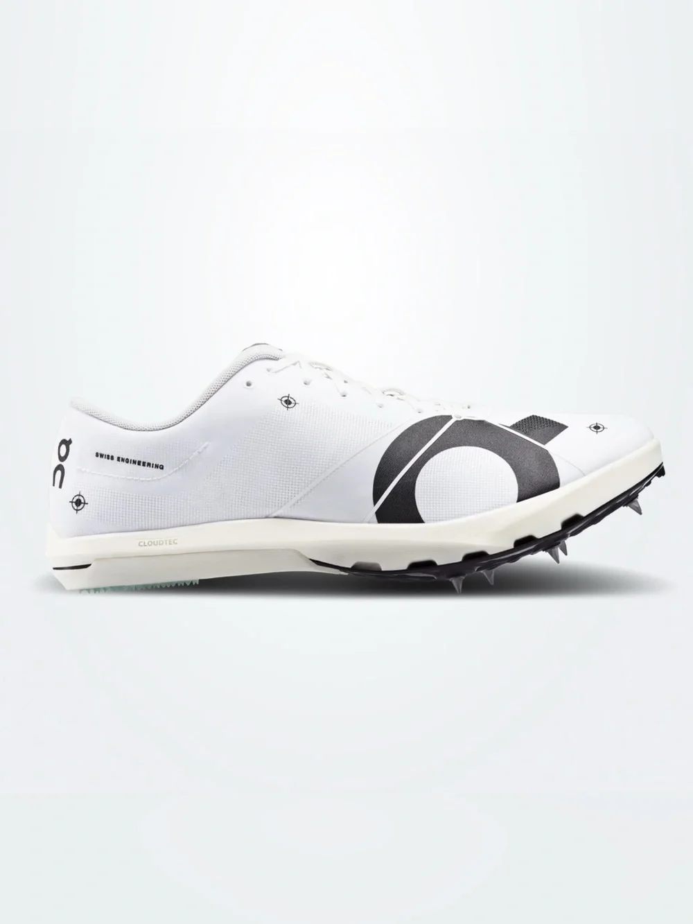 On Running Cloudspike 10000m Track Shoes In Mint Men’s Size 12.5 New In Box